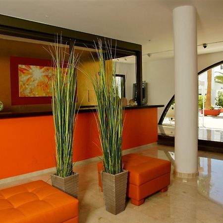 Hotel Nazaret Sol Costa Teguise Zewnętrze zdjęcie